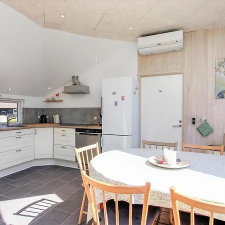 Feriehus Annalise - 1km From The Sea By Interhome