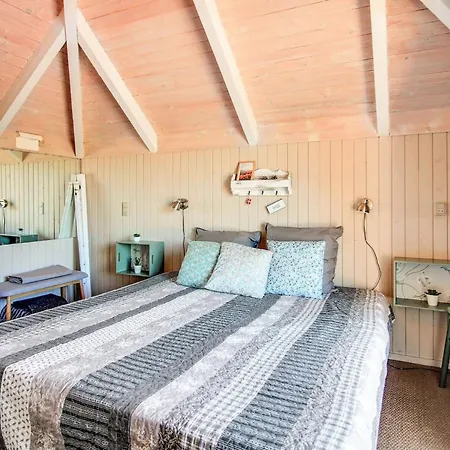 Feriehus Annalise - 1km From The Sea By Interhome *