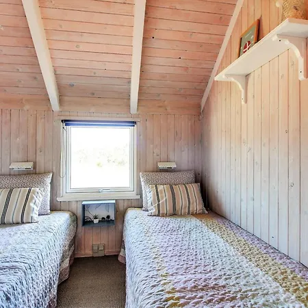 Feriehus Annalise - 1km From The Sea By Interhome