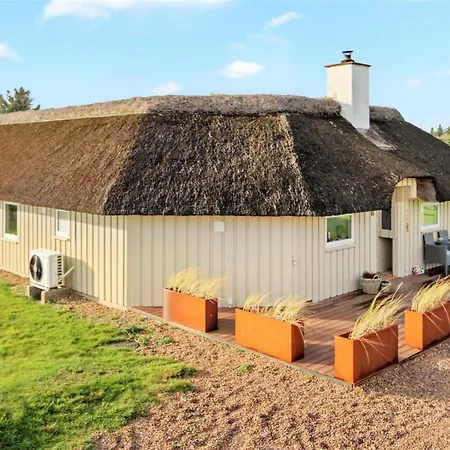 Annalise - 1km From The Sea By Interhome Σπίτι διακοπών *