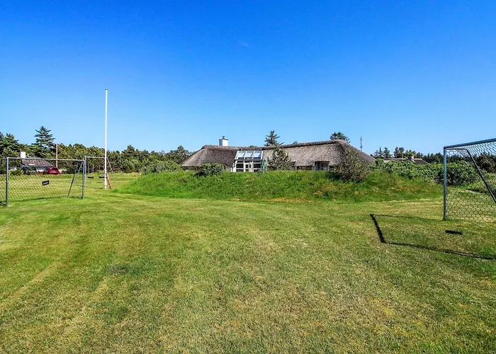 Annalise - 1km From The Sea By Interhome Сasa de vacaciones *