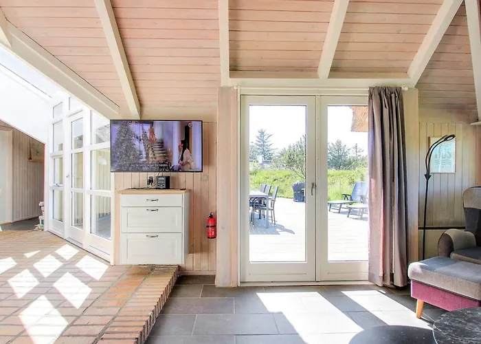 Annalise - 1km From The Sea By Interhome Сasa de vacaciones