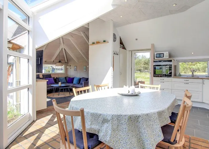 Annalise - 1km From The Sea By Interhome Σπίτι διακοπών Vejers Strand