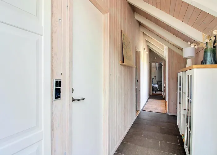 Annalise - 1km From The Sea By Interhome Сasa de vacaciones