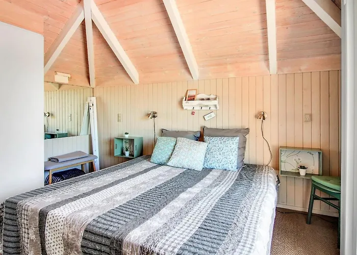 Сasa de vacaciones Annalise - 1km From The Sea By Interhome *