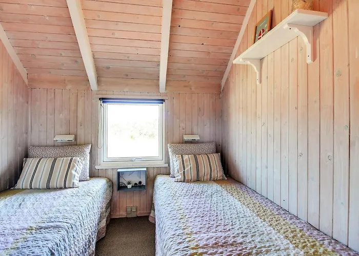 Сasa de vacaciones Annalise - 1km From The Sea By Interhome