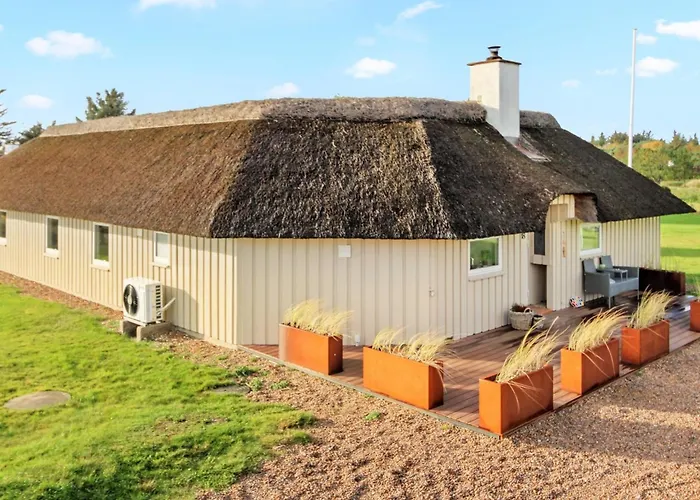 Annalise - 1km From The Sea By Interhome Сasa de vacaciones *