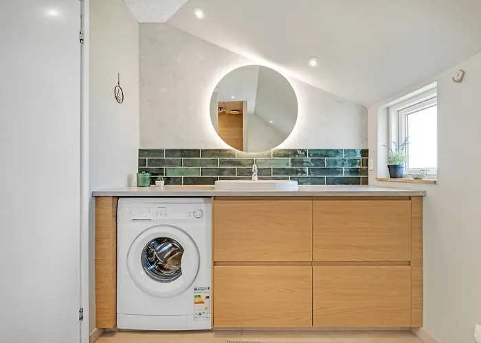 Annalise - 1km From The Sea By Interhome Сasa de vacaciones Vejers Strand